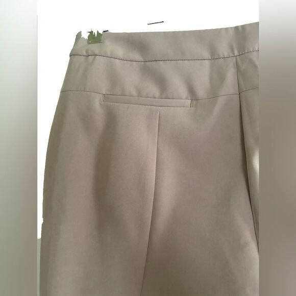 Adrianna Papell Millennium Kate Fit Trousers, Light Mauve, Size 8, EUC - Picture 10 of 10